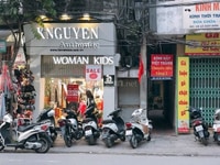 Cần 3 chị nữ 30 tuổi trở lên có sức khỏe tốt phụ lau dọn vệ sinh cho c Cần 3 chị nữ 30 tuổi trở lên có sức khỏe tốt phụ lau dọn vệ sinh cho c