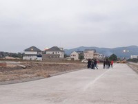Bán đất mặt đường 10 làn dự án Kim Long, Mạo Khê, Đông Triều Bán đất mặt đường 10 làn dự án Kim Long, Mạo Khê, Đông Triều
