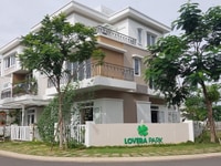Bán gấp căn nhà phố full nội thất khu dân cư Lovera Park - Bình Chánh Bán gấp căn nhà phố full nội thất khu dân cư Lovera Park - Bình Chánh