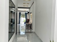 Nhà hiện đại hẻm Phạm Ngũ Lão, 6 x 30m, 1 tỷ 930 triệu, thổ cư Nhà hiện đại hẻm Phạm Ngũ Lão, 6 x 30m, 1 tỷ 930 triệu, thổ cư