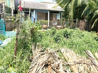Bán lô đất ở 104m2, Vĩnh Thạnh, Cần Giuộc, Long An giá 850 triệu Bán lô đất ở 104m2, Vĩnh Thạnh, Cần Giuộc, Long An giá 850 triệu