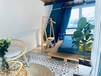 Nhà nghĩ dưỡng Bảo Lâm view đồi núi Nhà nghĩ dưỡng Bảo Lâm view đồi núi