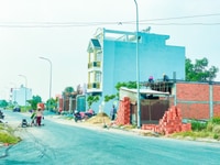 Ngân Hàng HT thanh lý 16 lô đất và 4 lô góc KDC Bệnh Viện chợ Rẩy 2 Ngân Hàng HT thanh lý 16 lô đất và 4 lô góc KDC Bệnh Viện chợ Rẩy 2
