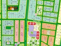 Các nền đất sổ đỏ giá cần bán tại đường Liên Phường:100m giá 35 tr/m