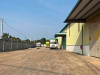 10.000M2 kho xưởng, giá tốt công năng đầy đủ. 10.000M2 kho xưởng, giá tốt công năng đầy đủ.