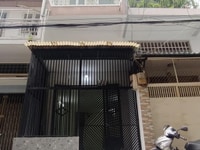 Bán nhà 205 hẻm xe hơi tới nhà thông tùm lum Bán nhà 205 hẻm xe hơi tới nhà thông tùm lum