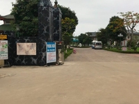 Bán lô đất 122m2 cạnh khu sinh thái BIGSUN Tam Kiệt, Hữu Bằng, Bán lô đất 122m2 cạnh khu sinh thái BIGSUN Tam Kiệt, Hữu Bằng,