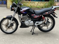Xe suzuki En 150 đk 2013 máy zin Xe suzuki En 150 đk 2013 máy zin