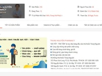 Shopee Siêu Giảm Giá - Trung Nguyên Pharmacy Shopee Siêu Giảm Giá - Trung Nguyên Pharmacy