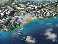 Biệt Thự, nhà Phố liên kề tại A qua CiTy của Nova Đảo Phưọng Hoàng Biệt Thự, nhà Phố liên kề tại A qua CiTy của Nova Đảo Phưọng Hoàng