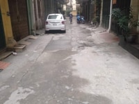 Bán gấp nhà khu phân lô tại Nguyễn Chí Thanh 40m2 x 4 tầng, giá 7 tỷ Bán gấp nhà khu phân lô tại Nguyễn Chí Thanh 40m2 x 4 tầng, giá 7 tỷ