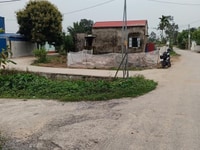 Lô đất 3 mặt ngõ tại Sâm Linh, Minh Tân ,Kiến Thụy. Lô đất 3 mặt ngõ tại Sâm Linh, Minh Tân ,Kiến Thụy.