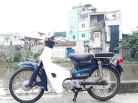 Cub Honda Nhật Bản 90cc nguyên bản biển số Hà Nội Cub Honda Nhật Bản 90cc nguyên bản biển số Hà Nội