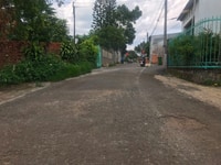 Bán đất Lô góc 2 Mặt tiền hẻm 233 Bùi Thị Xuân, Phường 1, Tp. Bảo Lộc Bán đất Lô góc 2 Mặt tiền hẻm 233 Bùi Thị Xuân, Phường 1, Tp. Bảo Lộc