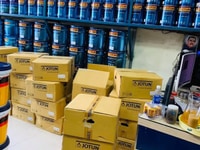 Đại lý cung cấp sơn nước giá sỉ tại Quận 6 Đại lý cung cấp sơn nước giá sỉ tại Quận 6