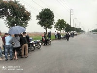 Dự án An Bình Vọng Đông - Khu đô thị mới An Bình Vọng Đông Dự án An Bình Vọng Đông - Khu đô thị mới An Bình Vọng Đông