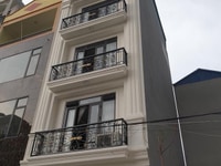 Bán nhà khu liên cơ Đại Mỗ, DT 76m2, MT 4,5m, H: ĐN, nhà 4 tầng