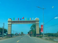 Bán Đất Nền Gần NoVaLand Hồ Tràm,Huyện Xuyên Mộc,DT:185/m2, SHR Bán Đất Nền Gần NoVaLand Hồ Tràm,Huyện Xuyên Mộc,DT:185/m2, SHR