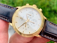 Đồng hồ omega vàng đúc qua sử dụng Đồng hồ omega vàng đúc qua sử dụng