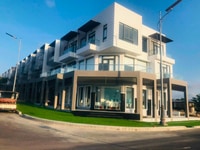Nhà Phố Ngay Biển Bãi Dài Cam Ranh Cách Sân Bay 3km CK 12% Nhà Phố Ngay Biển Bãi Dài Cam Ranh Cách Sân Bay 3km CK 12%
