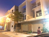 Nhà phố Galaxy Boulevard ngay trung tam Bà Rịa giá đầu tư F1 Nhà phố Galaxy Boulevard ngay trung tam Bà Rịa giá đầu tư F1