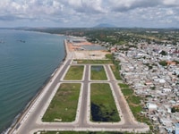 Khu đô thị lấn biển Hamubay Phan Thiết,sở hữu lâu dài,thổ cư 100% Khu đô thị lấn biển Hamubay Phan Thiết,sở hữu lâu dài,thổ cư 100%