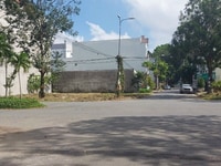 Bán Cặp Nền Góc KDC Công An Lộ 30m - Cái Răng - Cần Thơ Bán Cặp Nền Góc KDC Công An Lộ 30m - Cái Răng - Cần Thơ