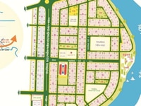 Đất bán 10x20 khu trung sơn, Hướng Đông giá 24 tỷ Đất bán 10x20 khu trung sơn, Hướng Đông giá 24 tỷ