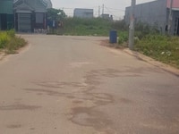 Bán đất mặt tiền Khu dân cư Bình Tiền 1, Đức Hoà Hạ, Đức Hoà, Long An Bán đất mặt tiền Khu dân cư Bình Tiền 1, Đức Hoà Hạ, Đức Hoà, Long An