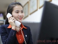➿ Tuyển nhân viên chăm sóc khách hàng ➿ Tuyển nhân viên chăm sóc khách hàng
