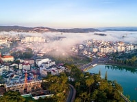 Khách sạn, Biệt thự, Nhà ở tại TP. Đà Lạt bán giá rẻ. Khách sạn, Biệt thự, Nhà ở tại TP. Đà Lạt bán giá rẻ.