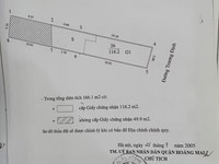 Bán nhà mặt phố siêu rẻ 590 Trương Định Bán nhà mặt phố siêu rẻ 590 Trương Định