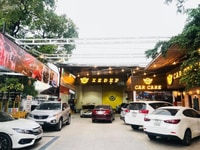 Sang lại Gara xe ô tô chăm sóc xe - cà phê ( miễn QC ) Sang lại Gara xe ô tô chăm sóc xe - cà phê ( miễn QC )