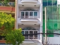 Bán nhà mặt tiền đường Nguyễn Sơn, quận Tân Phú, 75m2, 4 tầng, 18 tỷ Bán nhà mặt tiền đường Nguyễn Sơn, quận Tân Phú, 75m2, 4 tầng, 18 tỷ