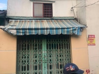 Bán gấp căn nhà nhỏ xinh, Vườn Lài, P.An Phú Đông, Q.12, DT 3,5x11m Bán gấp căn nhà nhỏ xinh, Vườn Lài, P.An Phú Đông, Q.12, DT 3,5x11m