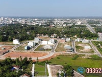 Mở bán siêu dự án trung tâm thành phố Tam Kỳ Mở bán siêu dự án trung tâm thành phố Tam Kỳ