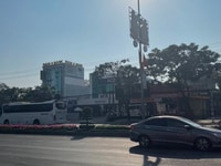 Đất đầu tư đón đầu tp cảng Phú Mỹ chỉ từ 420 triệu. SHR Đất đầu tư đón đầu tp cảng Phú Mỹ chỉ từ 420 triệu. SHR