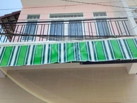 Bán nhà 1 xuyệt Hẻm 6m Tân Phước P6 Q10. DT: 45m2 (4x12m) Bán nhà 1 xuyệt Hẻm 6m Tân Phước P6 Q10. DT: 45m2 (4x12m)