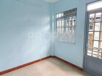 Nhà Phạm Văn Chí 35m2, Đúc Thật Quận 6 Nhà Phạm Văn Chí 35m2, Đúc Thật Quận 6