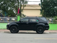 Fortuner 2.5G máy dầu model 2016 biển 30 /5 số Fortuner 2.5G máy dầu model 2016 biển 30 /5 số