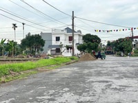 Bán lô Đất TĐC Gốc Lim – Đằng Hải – Hải An – Hải Phòng Bán lô Đất TĐC Gốc Lim – Đằng Hải – Hải An – Hải Phòng