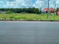 Tôi cần bán 1680m2 đất Sổ hồng gần KCN dân đông, chợ. giá 650tr Tôi cần bán 1680m2 đất Sổ hồng gần KCN dân đông, chợ. giá 650tr