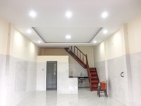 Cho thuê nhà 2 tầng, diện tích : 70m. Giá 14tr Cho thuê nhà 2 tầng, diện tích : 70m. Giá 14tr
