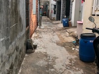 Bán đất tặng phòng trọ TP Thủ Đức Bán đất tặng phòng trọ TP Thủ Đức