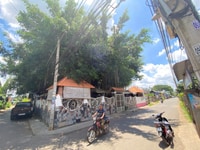 Chuyển nhượng lô đất 2 mặt tiền có quán Cafe, Kinh doanh Sầm Uất Chuyển nhượng lô đất 2 mặt tiền có quán Cafe, Kinh doanh Sầm Uất