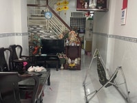 Chính chủ cần bán gấp nhà hẽm 181B Âu Dương Lân ,p2,q8 , 40m2 Chính chủ cần bán gấp nhà hẽm 181B Âu Dương Lân ,p2,q8 , 40m2
