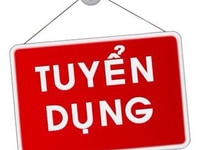 Tuyển Lao Động Phổ Thông .Nam/nữ làm giờ hành chính Thu nhập ổn định Tuyển Lao Động Phổ Thông .Nam/nữ làm giờ hành chính Thu nhập ổn định