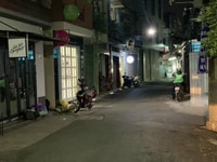 PHÂN LÔ, Hẻm 6m, Lạc Long Quân Tân Bình (4x20) 5 tầng, Giá 13 tỷ PHÂN LÔ, Hẻm 6m, Lạc Long Quân Tân Bình (4x20) 5 tầng, Giá 13 tỷ