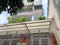 Kẹt bank bán gấp hẻm xe hơi – 4tầng – 118 m2 q tân phú - giáp quận 11 Kẹt bank bán gấp hẻm xe hơi – 4tầng – 118 m2 q tân phú - giáp quận 11