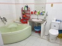 Bán nhà Nguyễn Thái Bình Tân Bình 4.5x12m giá 12.9 tỷ Bán nhà Nguyễn Thái Bình Tân Bình 4.5x12m giá 12.9 tỷ